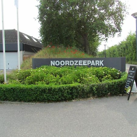 Mosselbank 93 - Noordzeepark Ouddorp, With Private Front And Back Garden Near The Beach - Not For Companies Екстер'єр фото